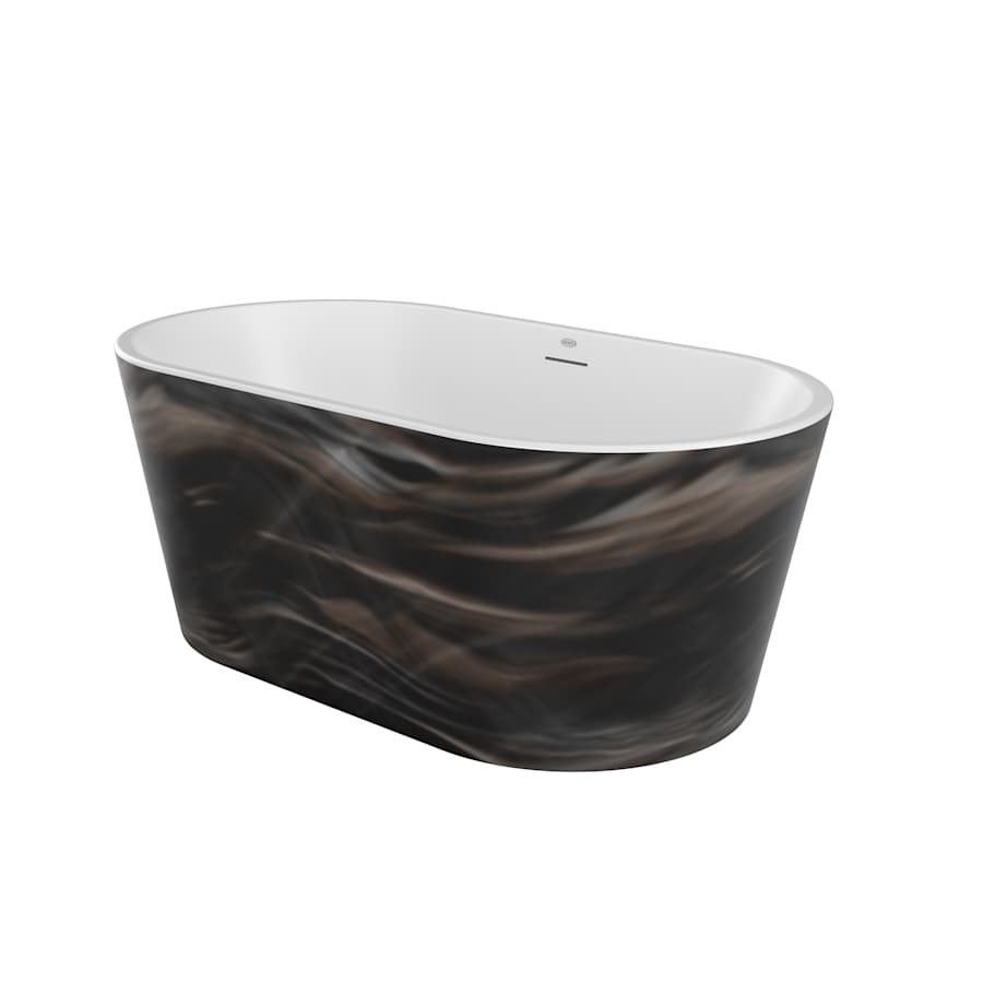 Jacuzzi MZ65965 Celeste 59