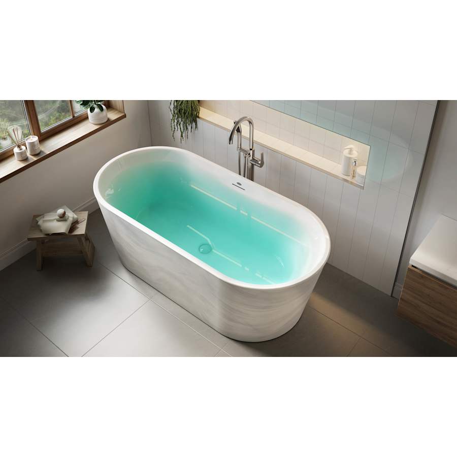 Jacuzzi MZ65965 Celeste 59