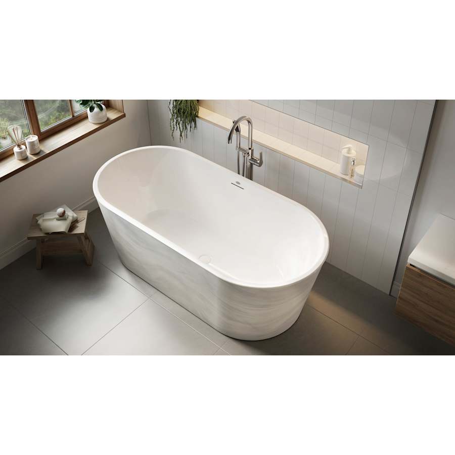 akijude Jacuzzi MZ65965 Celeste 59