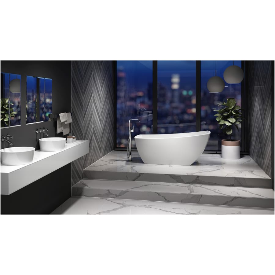 Jacuzzi NX85W59 Stella 67