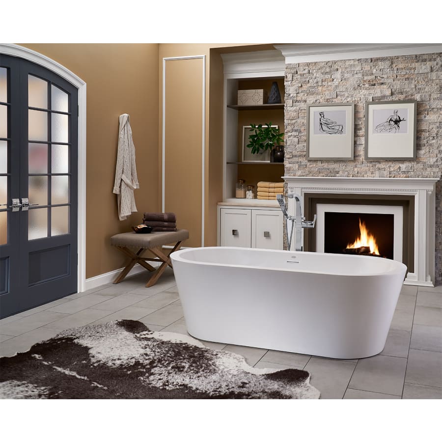 Jacuzzi RA65959 Celeste 67