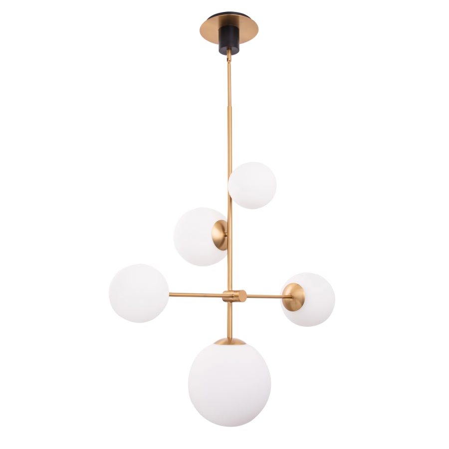 爆売り！ James Allan Build.com | Smart Sputnik Light 5 Spark BOCH55365-GL お手入れ・トリミング用品