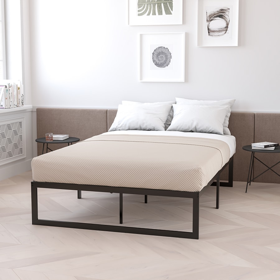 Complete bed in a box discount