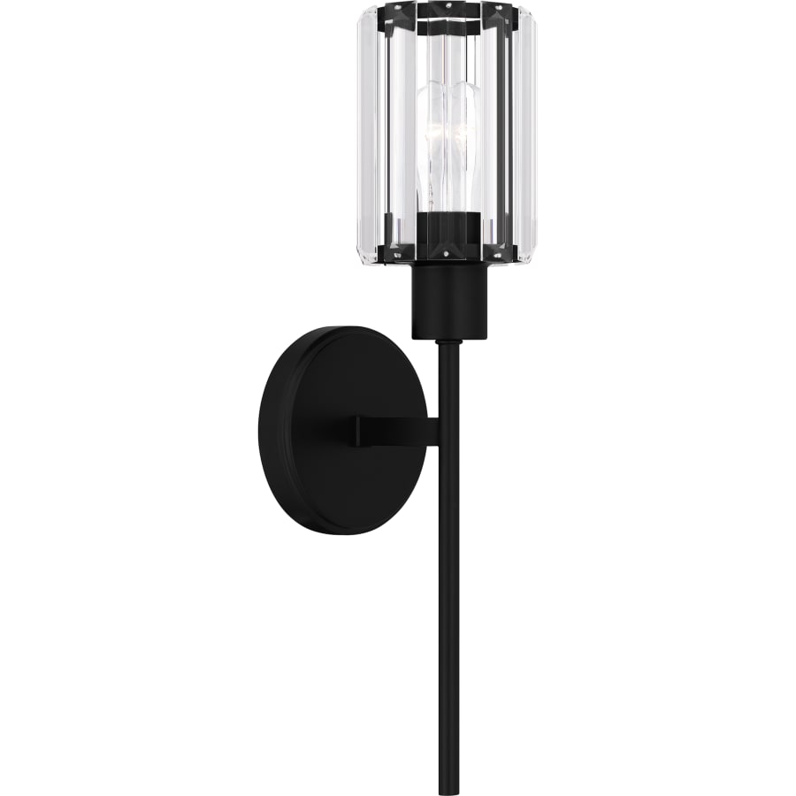 Flashing God Modern Chandelier,Black Chandeliers with 6 Ring