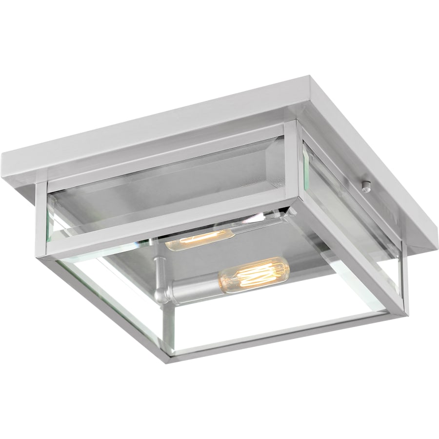 James Allan QZCF42787AB Kent 2 Light 12