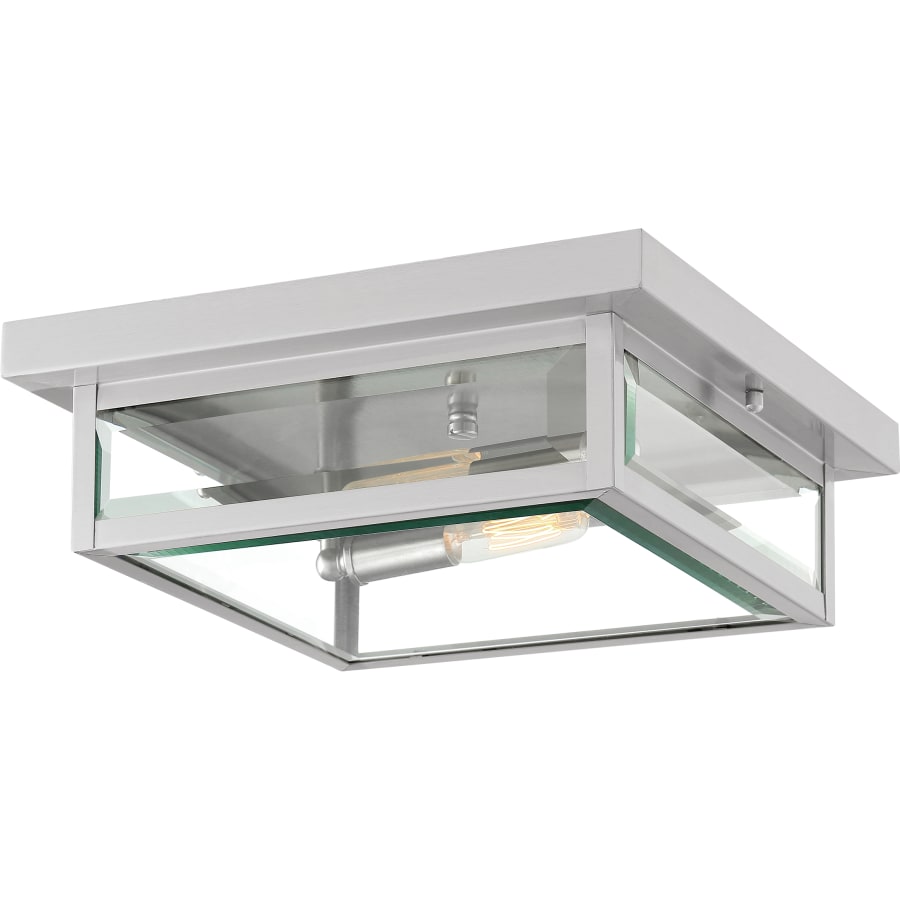 James Allan QZCF42787ETBLK Kent 2 Light 12
