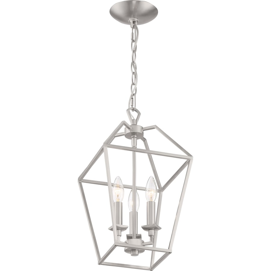 James Allan MVCH1852BN Antelope 3 Light 10