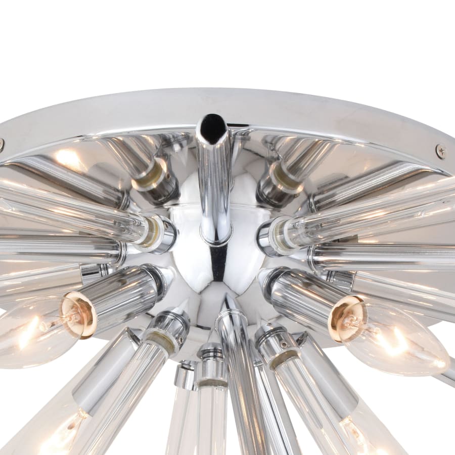 James Allan VXCF84959NB Seeley 4 Light 23