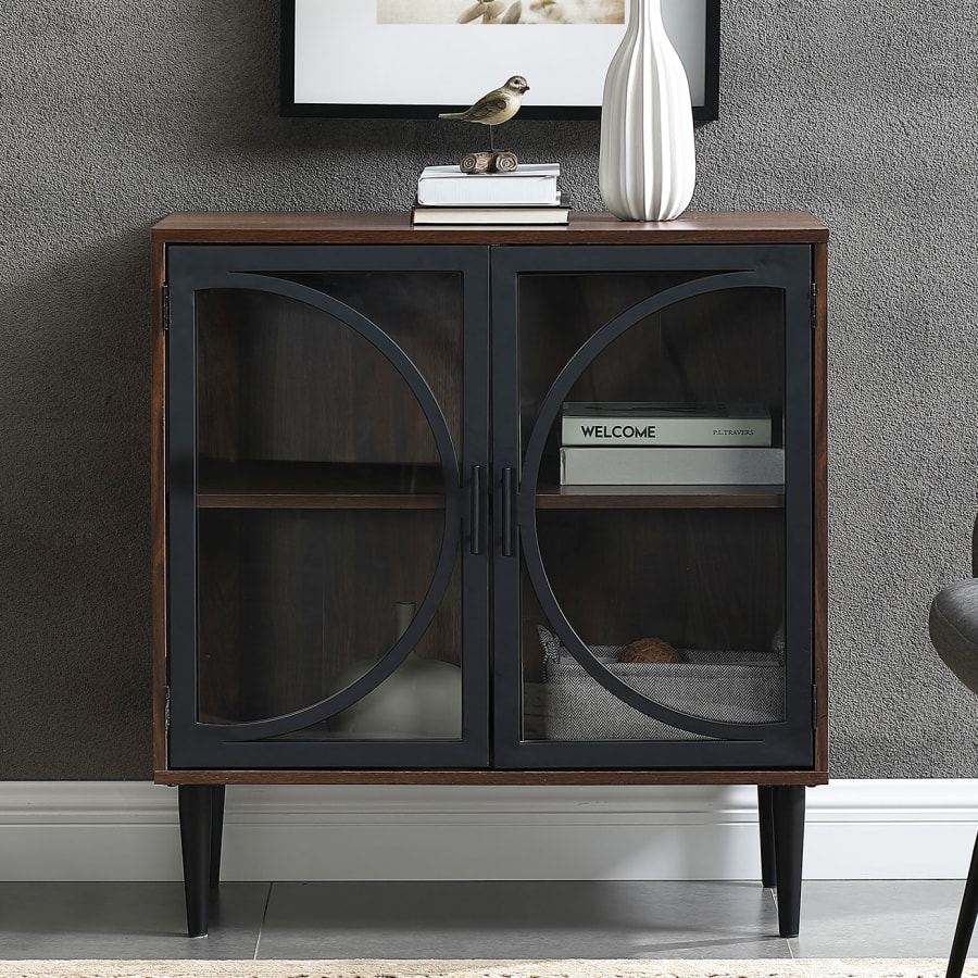 30 wide accent cabinet cheap