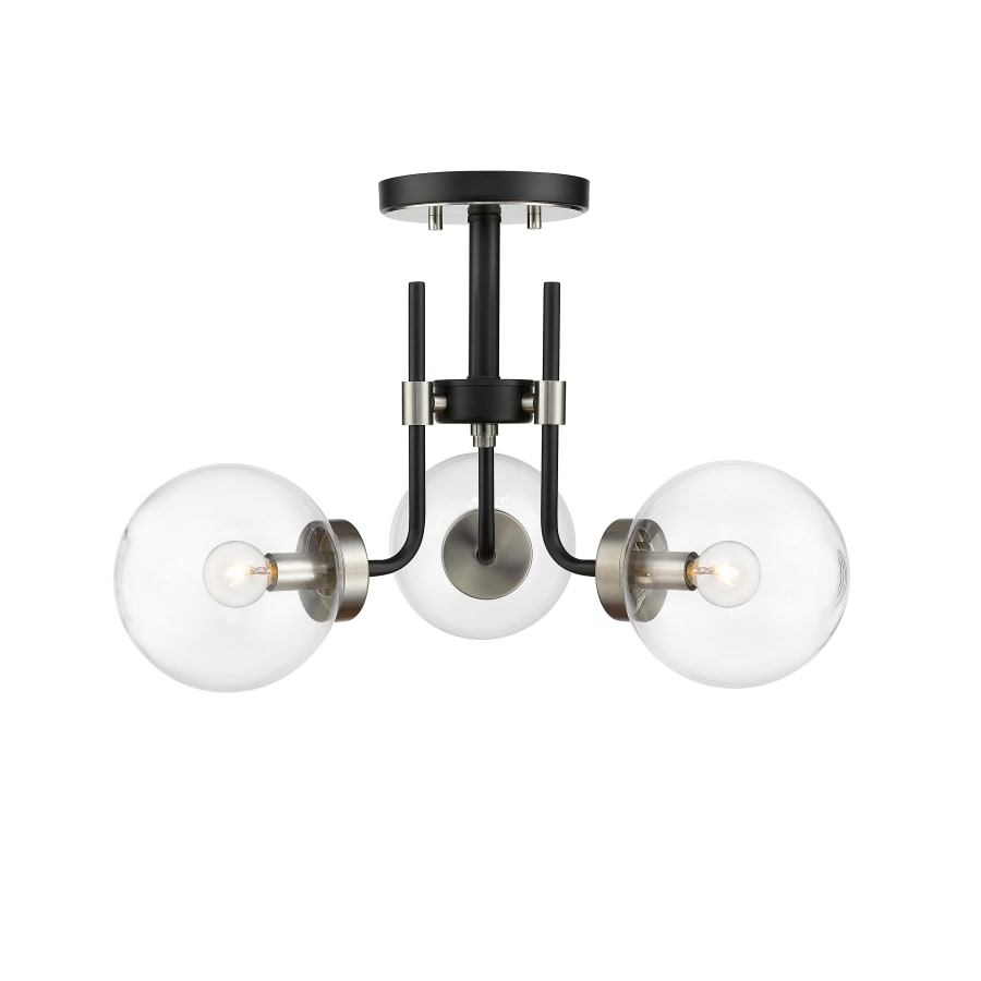 【期間限定特価】 James Allan ZCF15631MBKBN Oscar 3 Light 22 その他