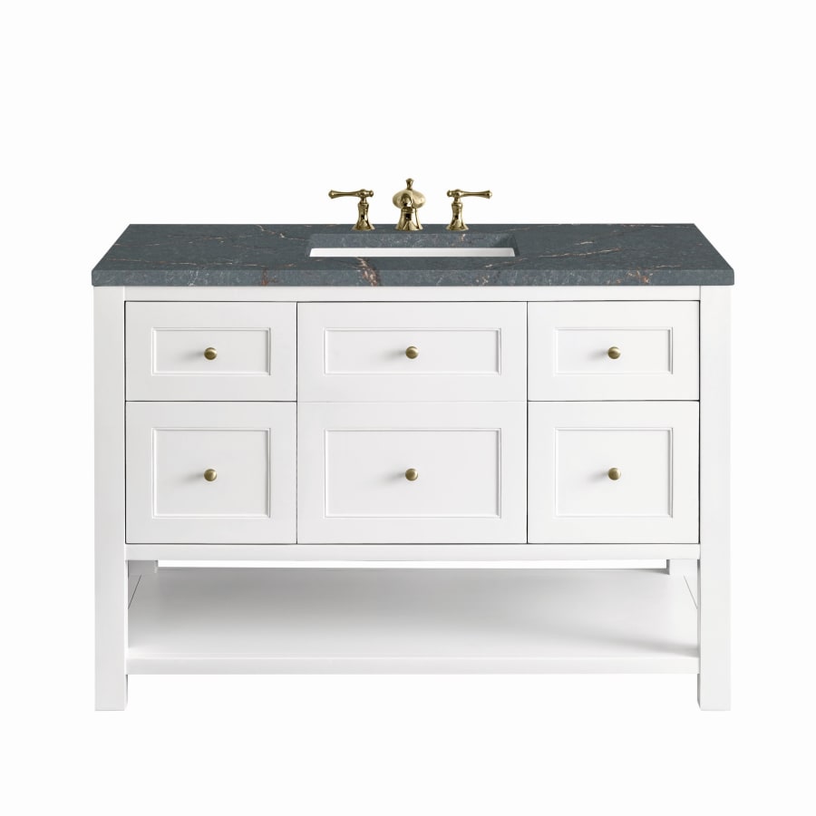 james-martin-vanities-330-v48-bw-3pbl-8134424 james-martin-vanities-330-v48-bw-3pbl-8134424