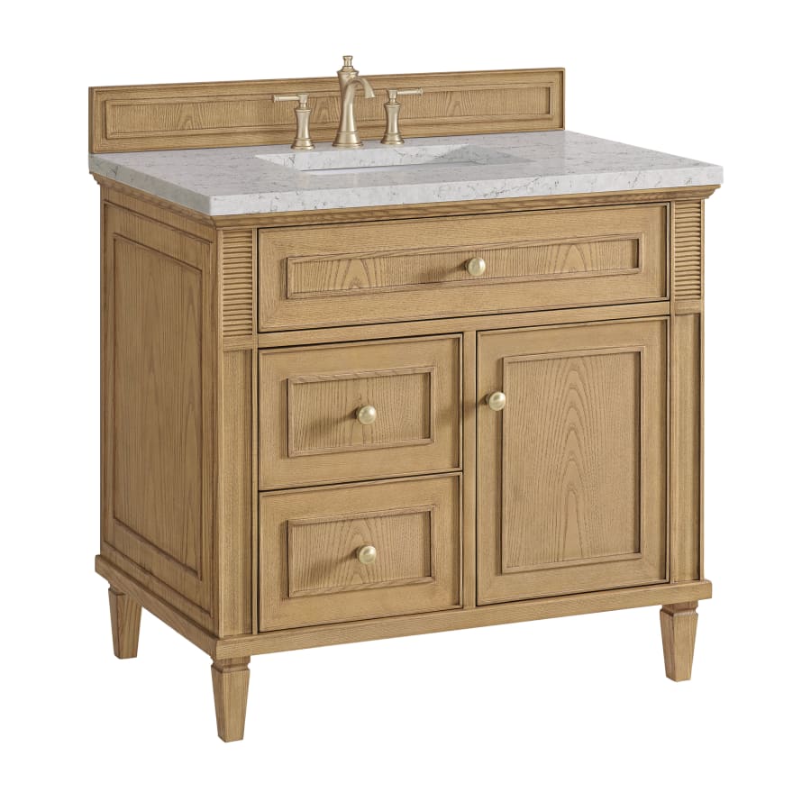 James Martin Vanities 424-V36-BKO-3EJP Lorelai 36 James Martin Vanities 424-V36-BKO-3EJP Lorelai 36