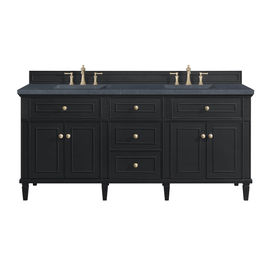 james-martin-vanities-424-v72-bko-3csp-8134424 james-martin-vanities-424-v72-bko-3csp-8134424