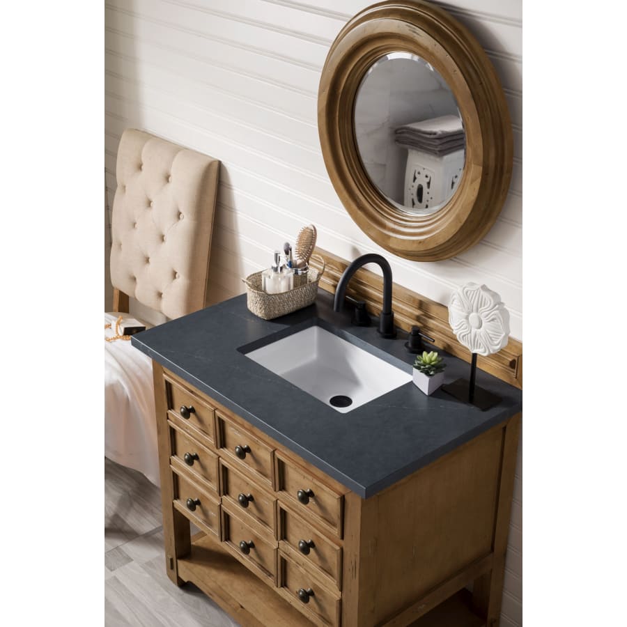 2024セール James Martin 36 Malibu 500-V36-HON-3CSP Vanities 調味料・料理の素・油
