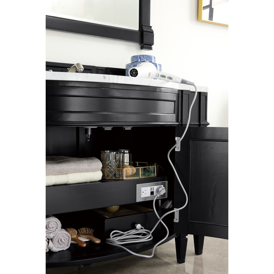 James Martin Vanities-650-V46-SNW-Alternate View