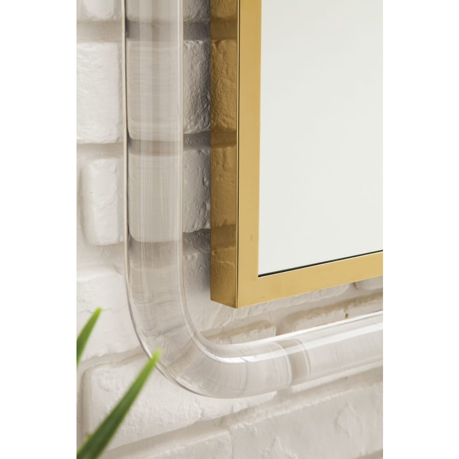 James Martin Vanities 994-M30-PG-LU South Beach 29-7/8