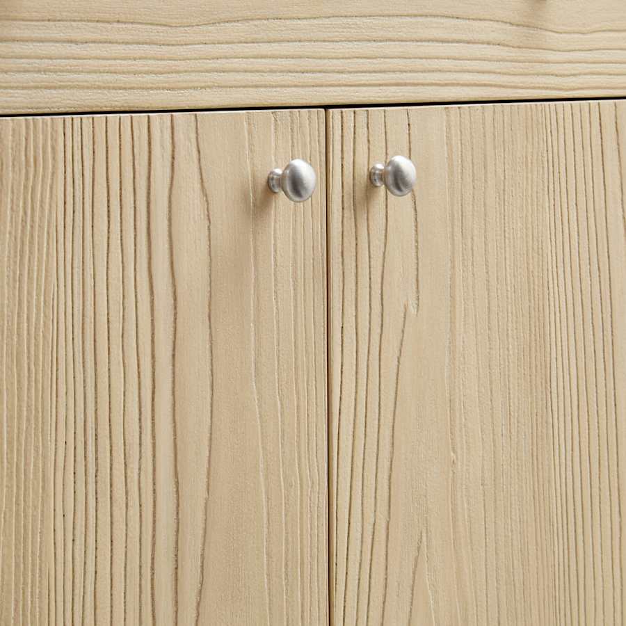 James Martin Vanities D125-V36-CSD Gracyn 36