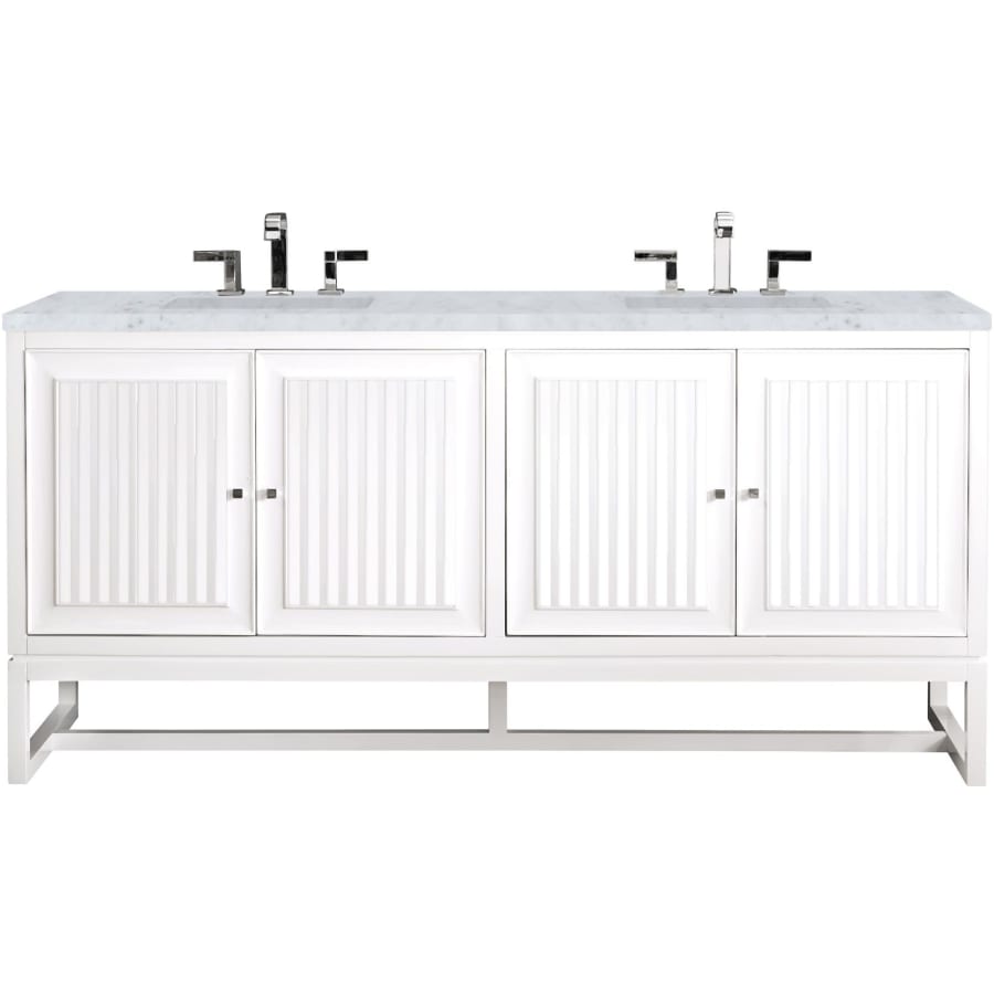 james-martin-vanities-e645-v72-gw-3car-5257990 james-martin-vanities-e645-v72-gw-3car-5257990