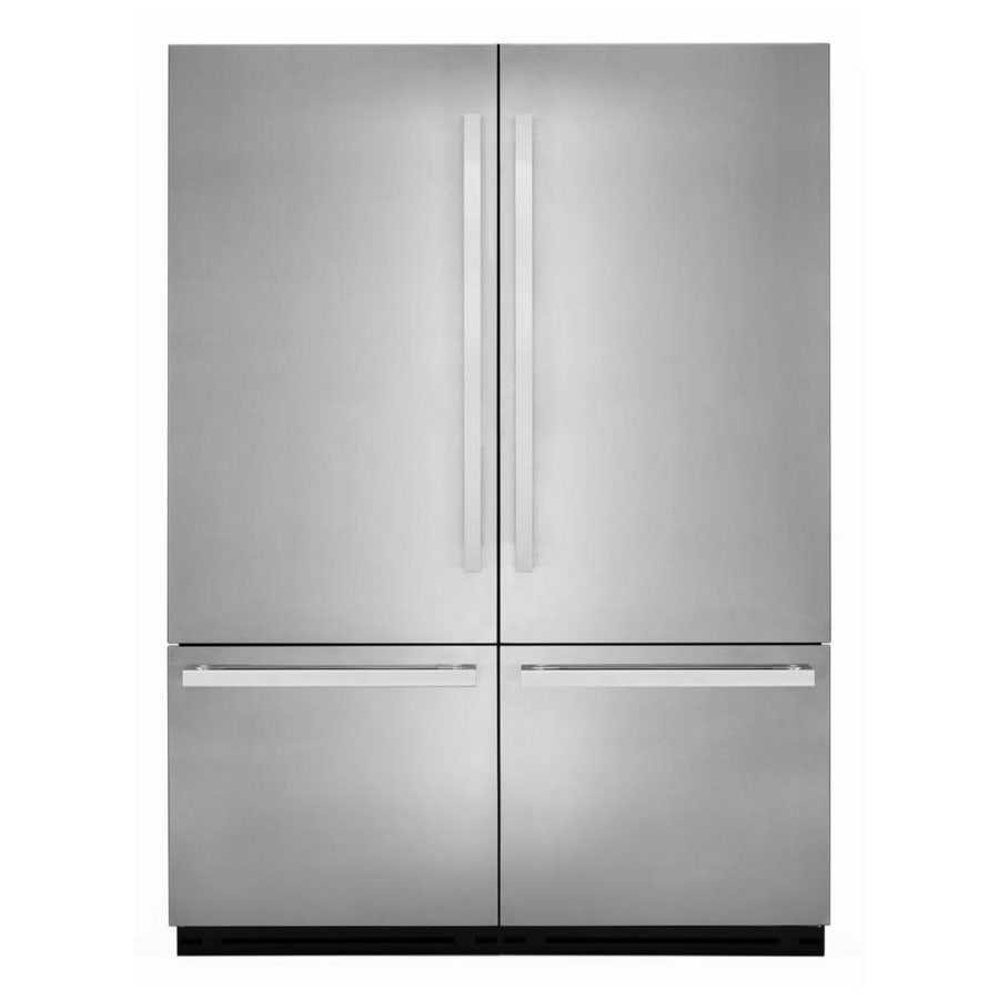 JennAir JBBFL30NMX 30 Inch Wide 16.3 Cu. Ft. Energy Star Certified