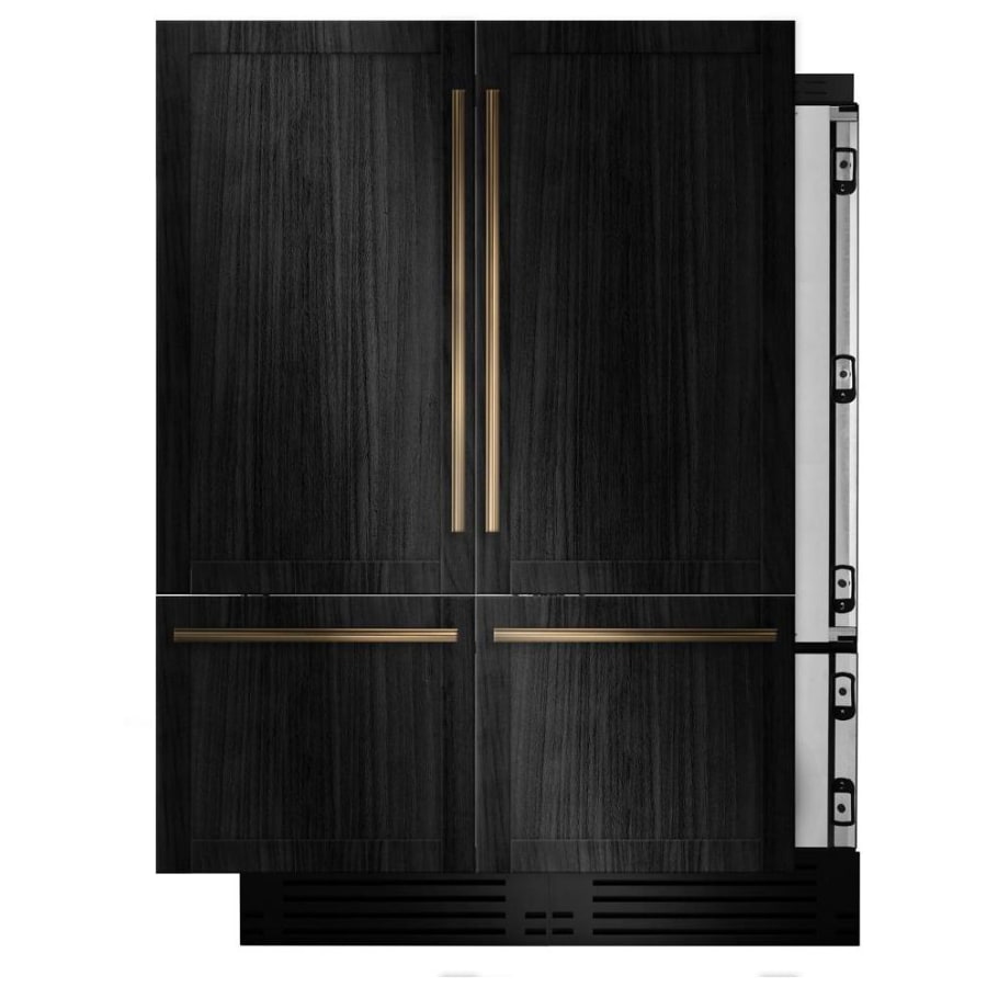 JennAir JBBFL30NMX 30 Inch Wide 16.3 Cu. Ft. Energy Star Certified