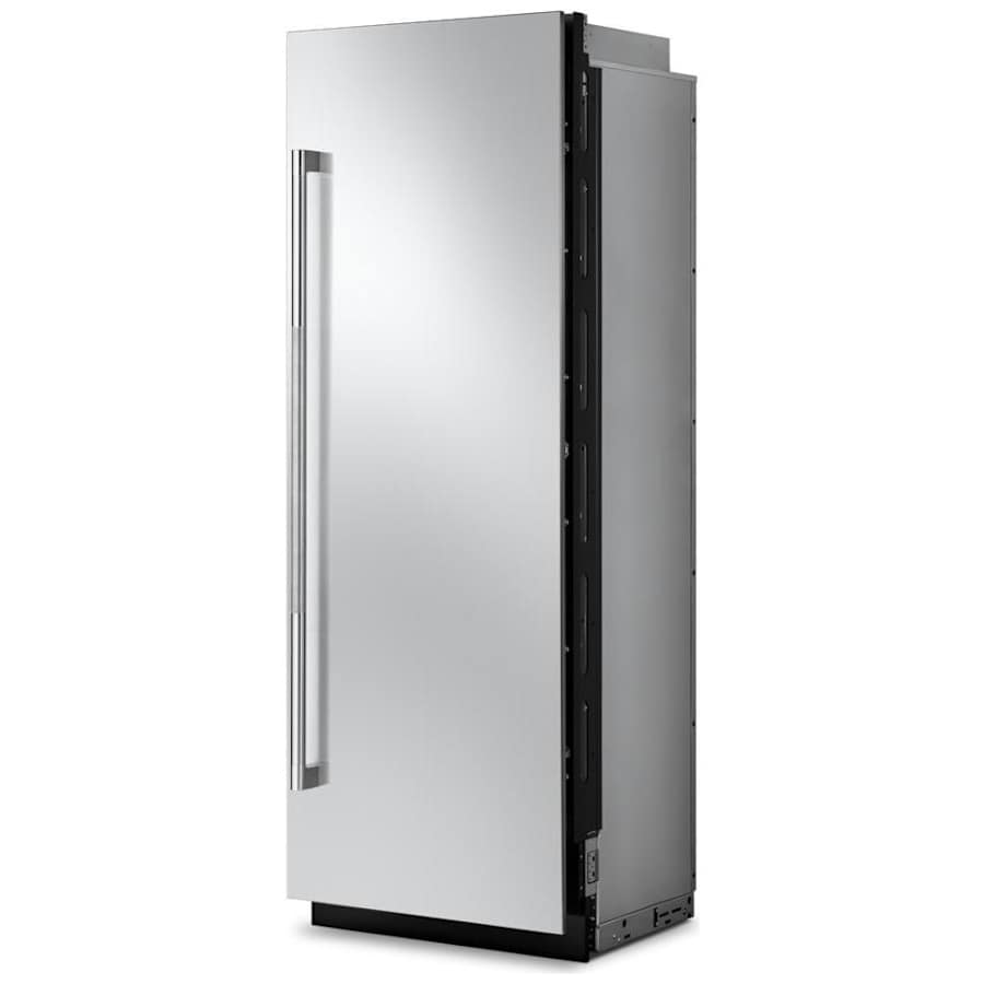 Jennair 30" Right Swing Column Refrigerator