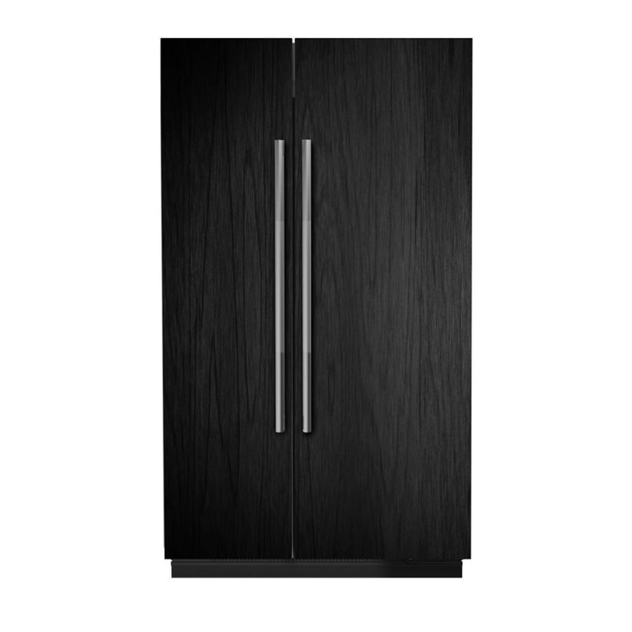 JennAir JBSFS48NMX 48 Inch Wide 29.4 Cu. Ft. Built-In Refrigerator