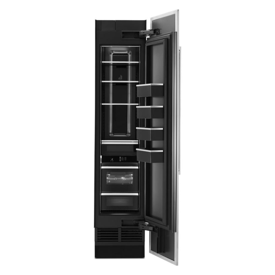 JennAir JBZFR18IGX 18 Inch Wide 8 Cu. Ft. Energy Star Rated