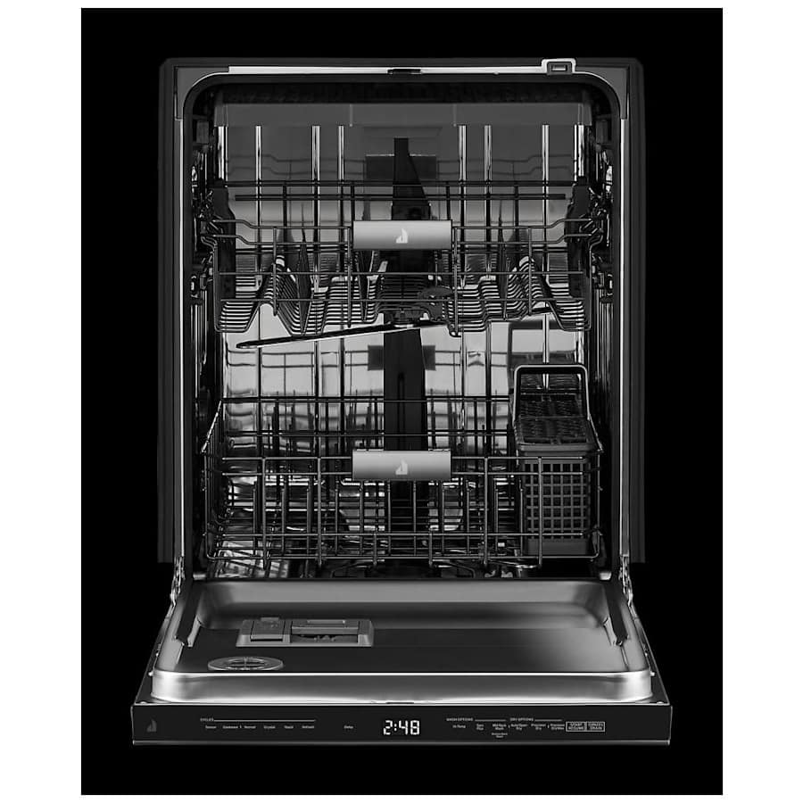 JennAir Built-In Dishwasher