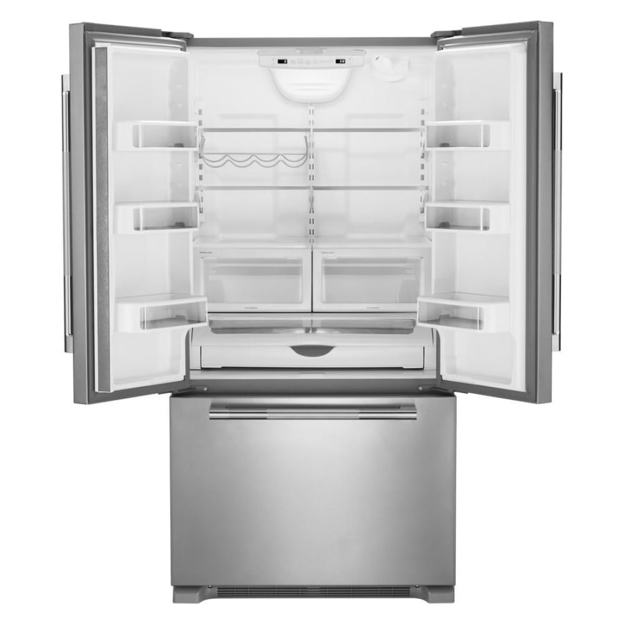 Jenn air pro style refrigerator cheap