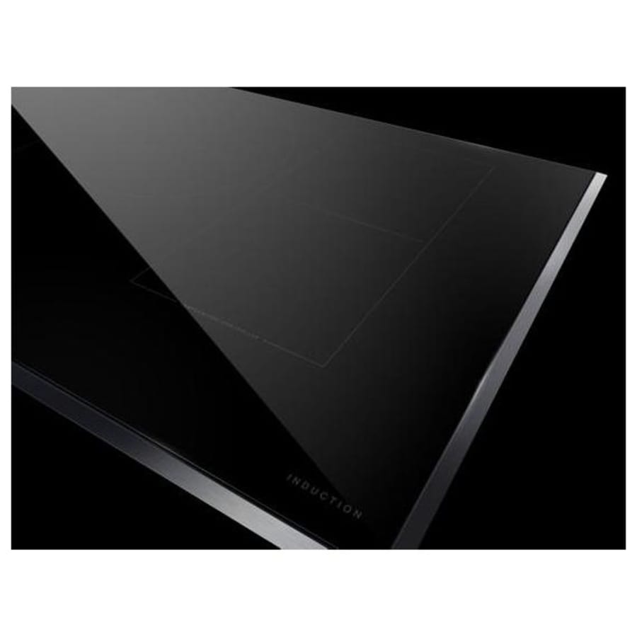 JennAir JICT736SS 36 Inch Wide 5 Burner Electric Cooktop