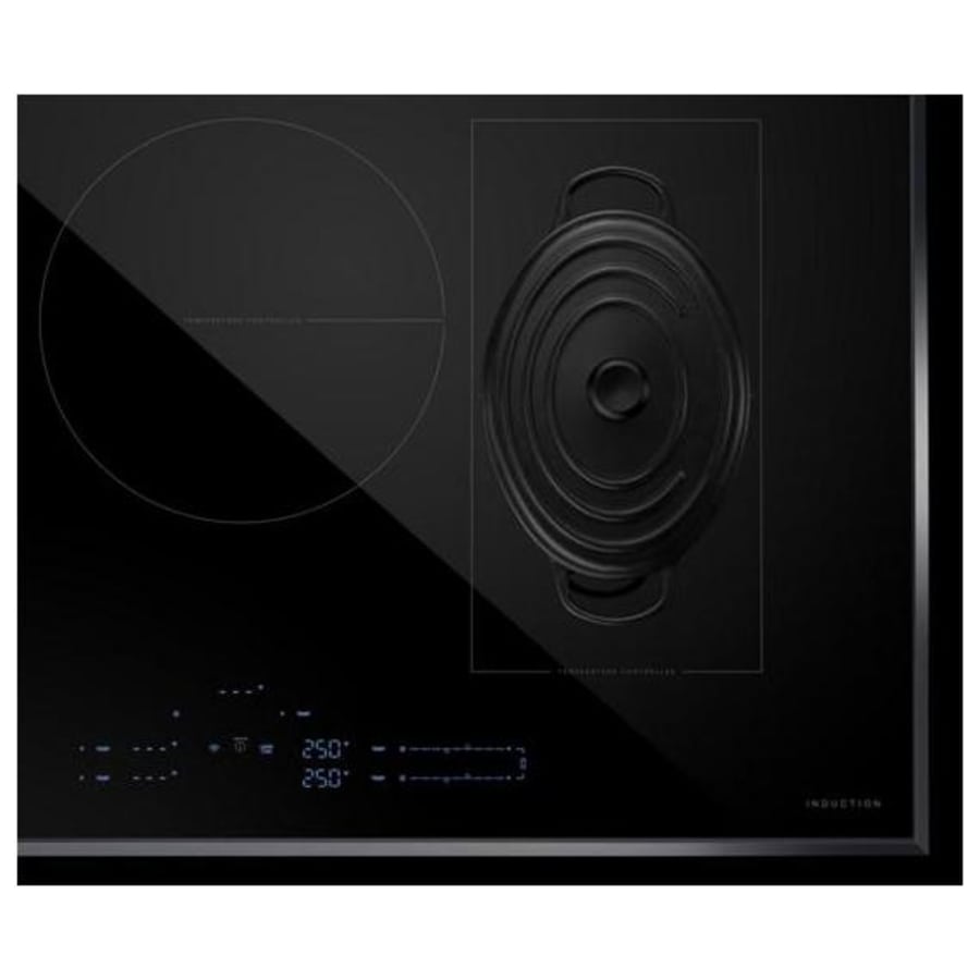 JennAir JICT736SS 36 Inch Wide 5 Element Induction Cooktop with