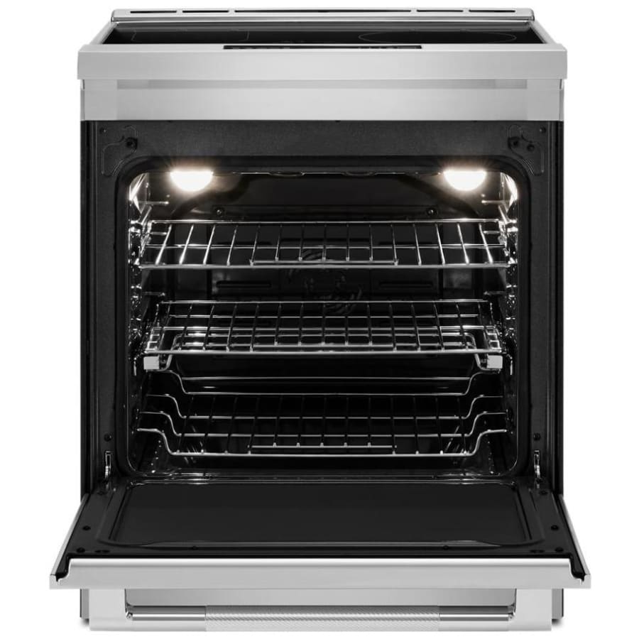 JennAir RISE Induction Range - Thumbnail 4