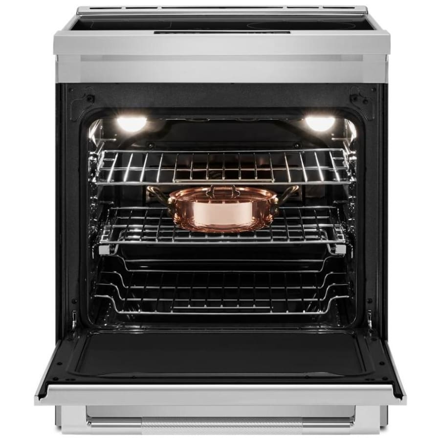 JennAir RISE Induction Range - Thumbnail 3