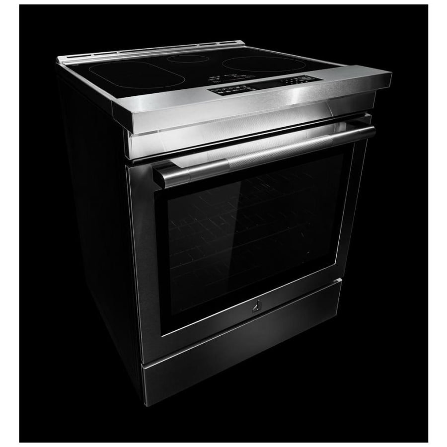 JennAir RISE Induction Range