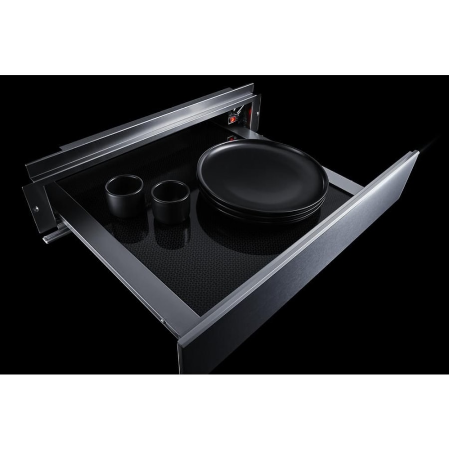 Jennair JJD3024HM 24" Warming Drawer - Thumbnail 5