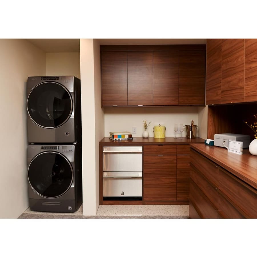 Jenn air washer and dryer cheap