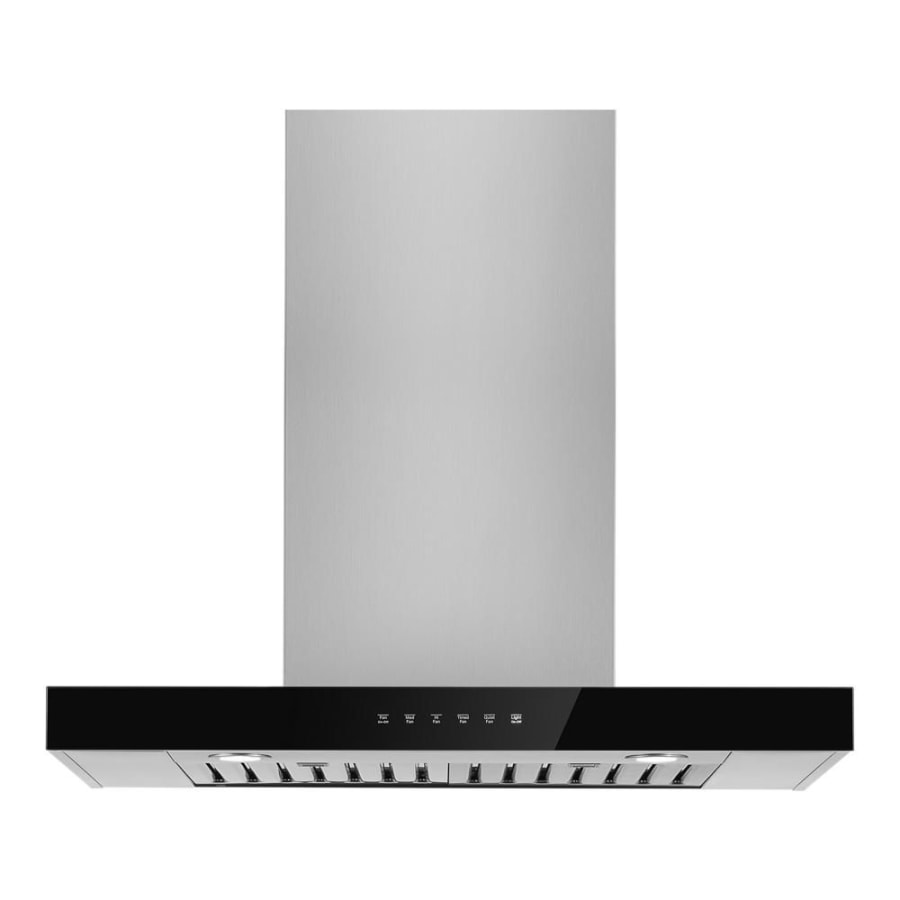 Jennair JVR0430HS - Thumbnail 3