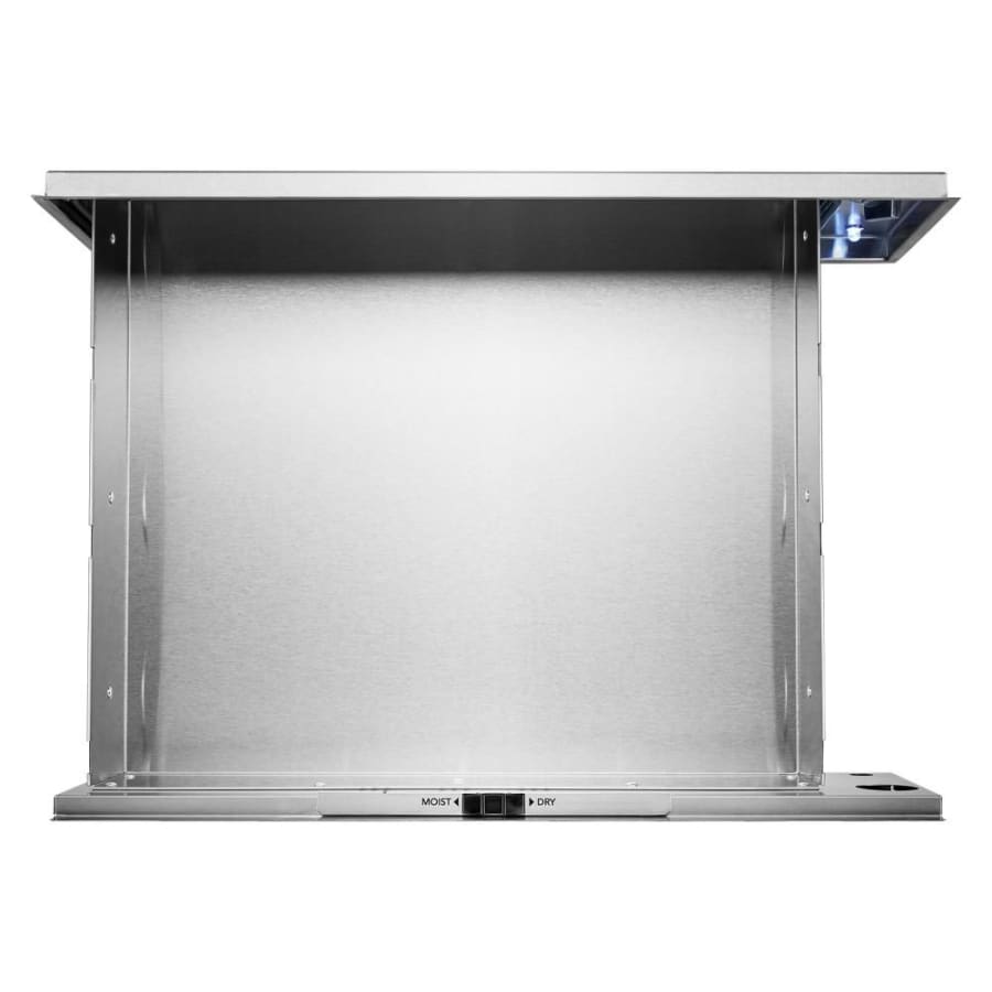 JennAir JWD3030EX Panel-Ready 30" Warming Drawer - Thumbnail 4