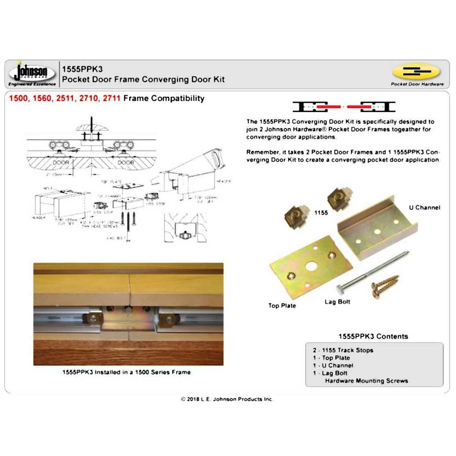 johnson-hardware-jh1555ppk3-alternate-image-180