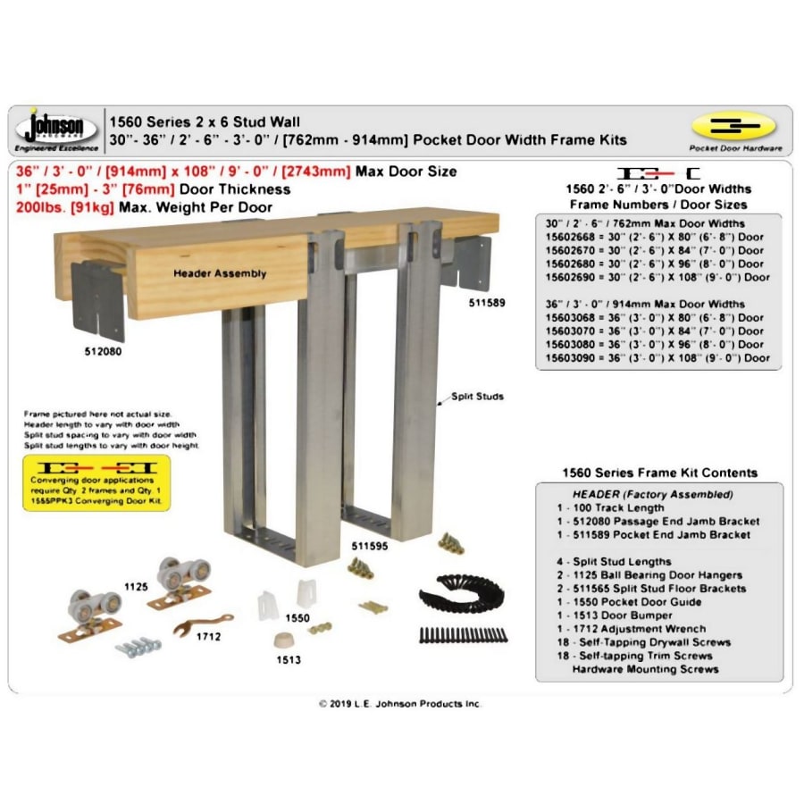 johnson-hardware-jh15603080pf-alternate-image-198 johnson-hardware-jh15603080pf-alternate-image-198