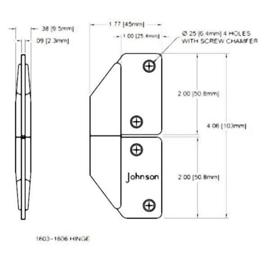 johnson-hardware-jh1606bb-alternate-image-216 johnson-hardware-jh1606bb-alternate-image-216