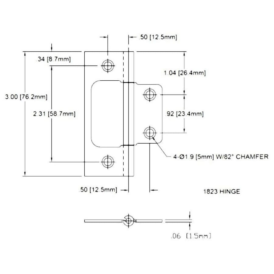 johnson-hardware-jh1823ppk2-alternate-image-245