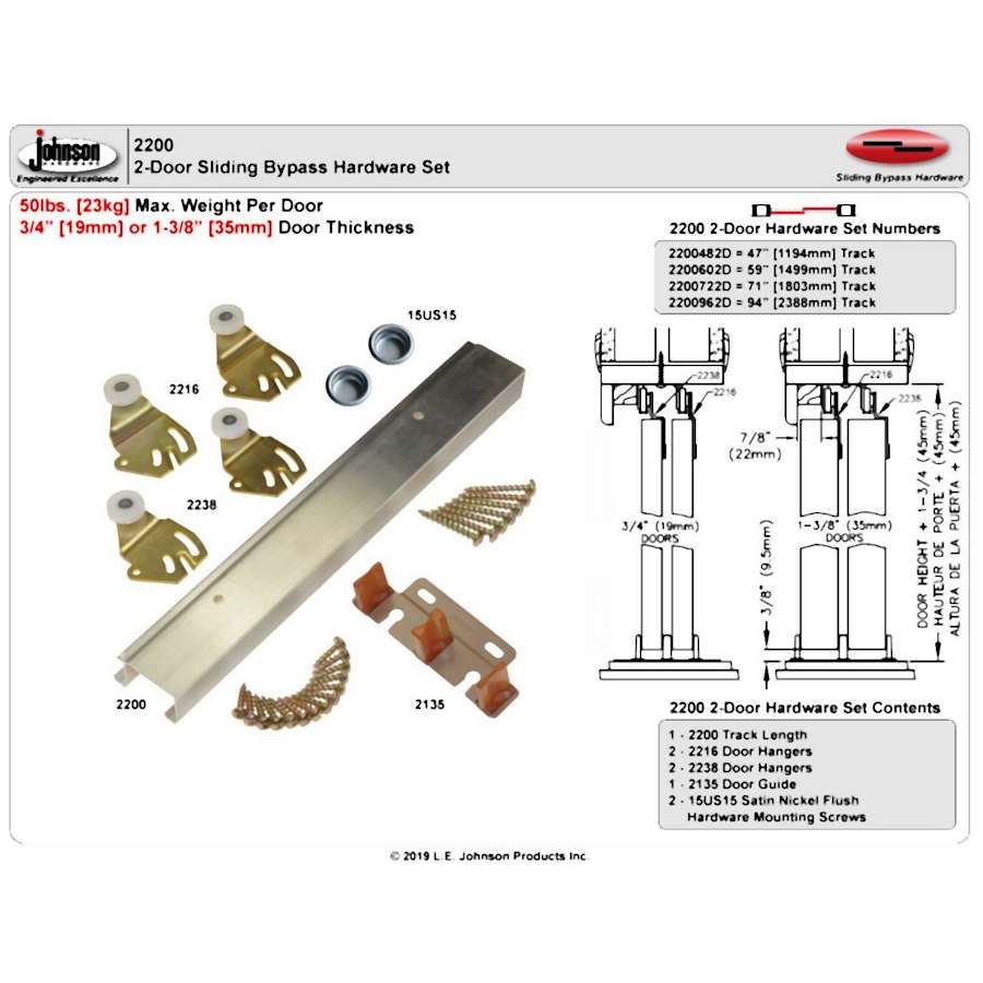 johnson-hardware-jh2200602d-alternate-image-303