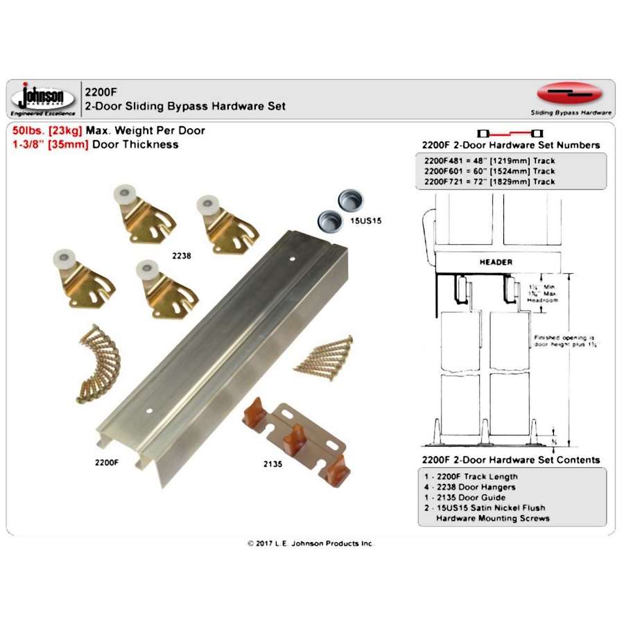 johnson-hardware-jh2200f481-alternate-image-309