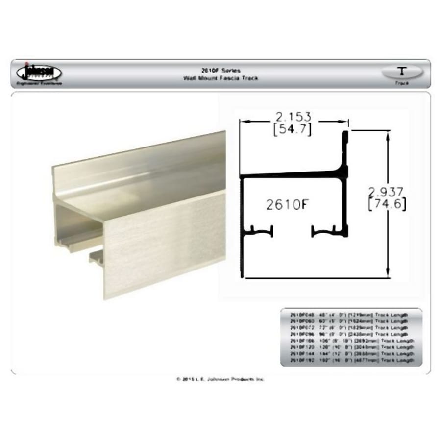 johnson-hardware-jh2610f96-alternate-image-349 johnson-hardware-jh2610f96-alternate-image-349