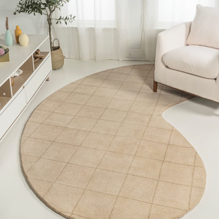 JONATHAN Y Greene Street Area Rug - Thumbnail 2