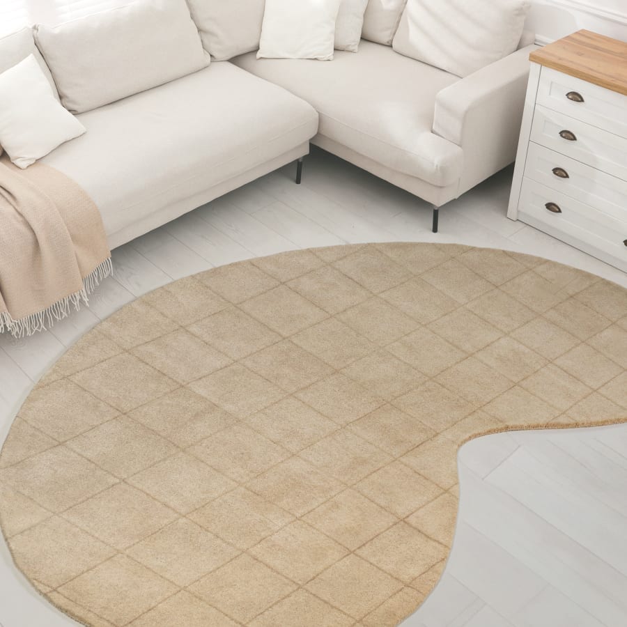JONATHAN Y Greene Street Area Rug - Thumbnail 5
