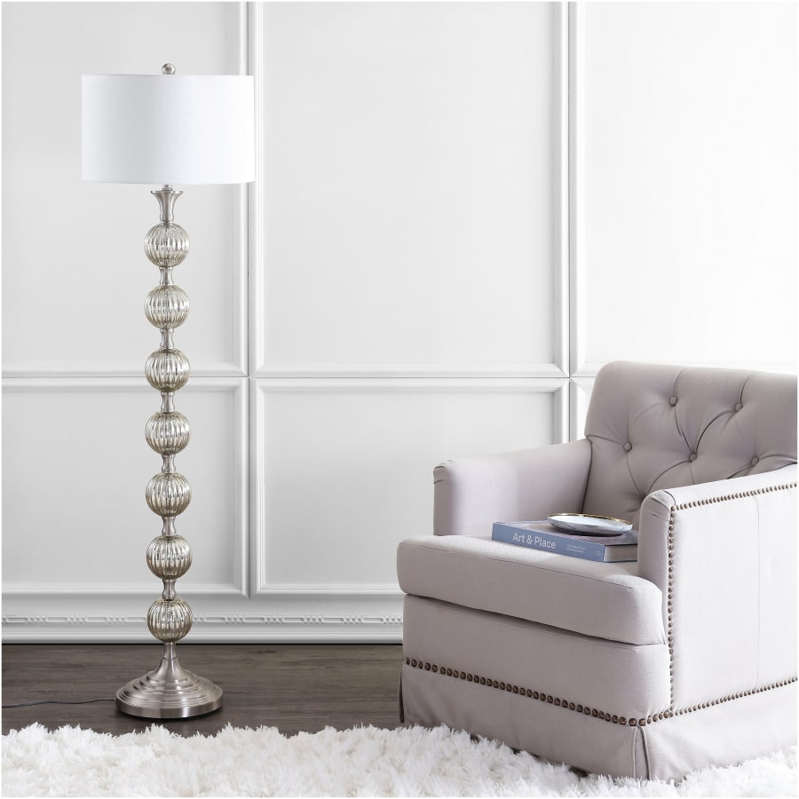 Y lighting floor lamp on sale