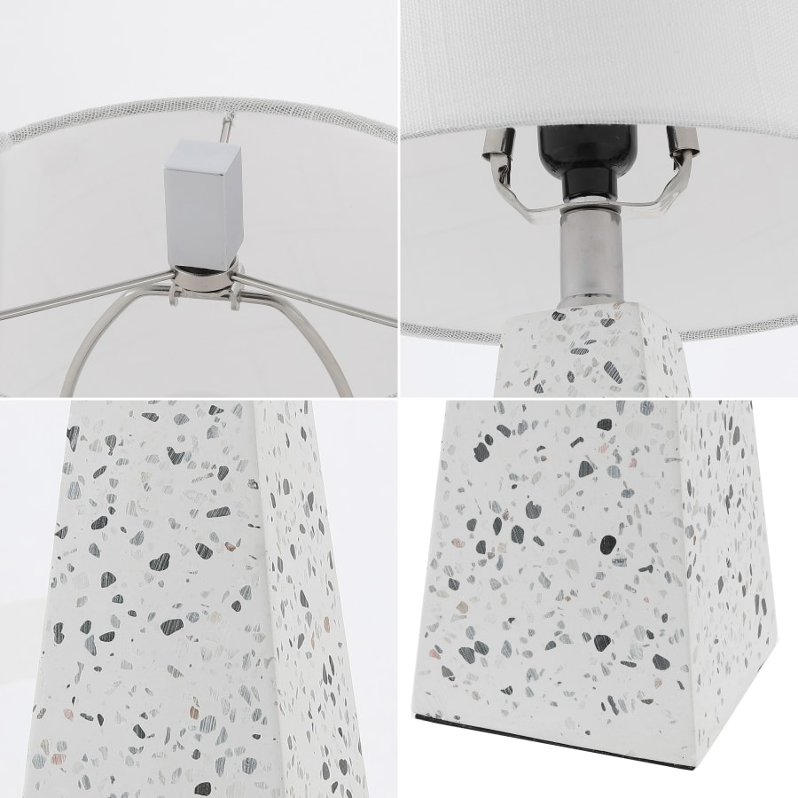JONATHAN Y Lighting JYL1037D-SET2 Pack of (2) Owen 21