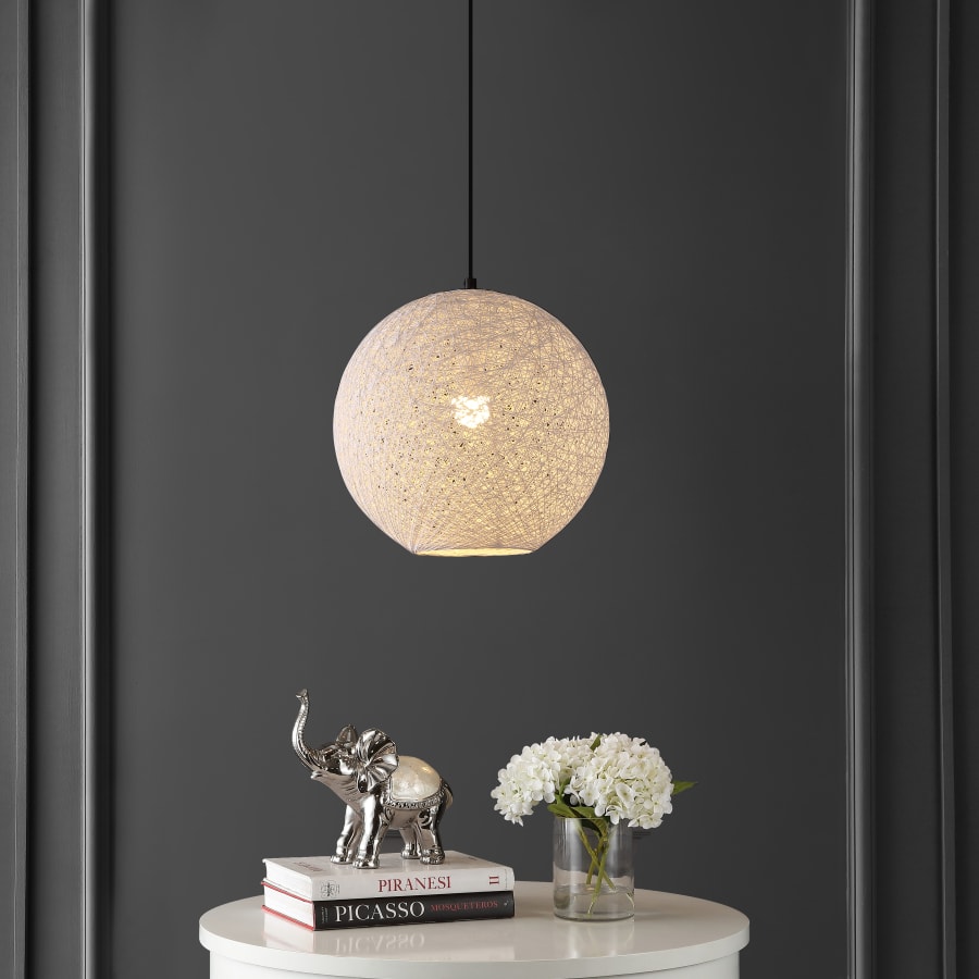 Jonathan y pendant light outlet